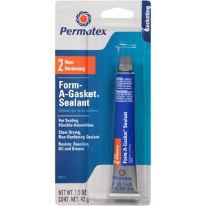Permatex Form-A-Gasket No. 2 Sealant