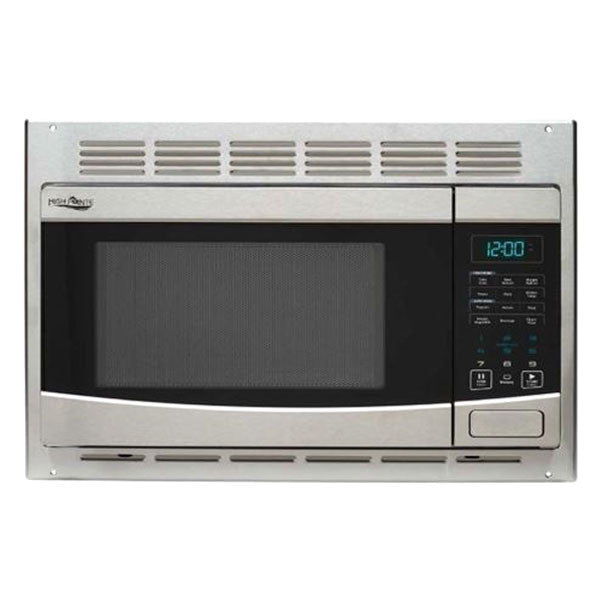 Bristol Products 520KITB2801S Microwave Trim Kit, Stainless