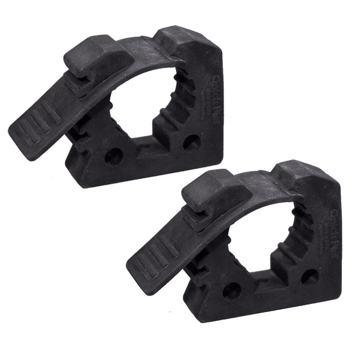 Davis Instruments 540 Quick Fist Clamps (Pair)
