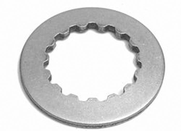 Mercury 39701 Washer Splined Fits Solid Hub Props