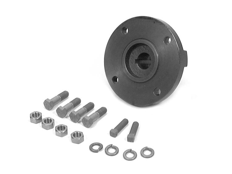 Mercury 79476A5 Flange Assembly