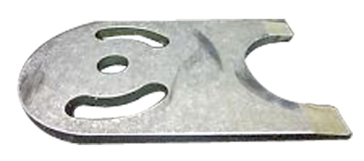 Mercury 806552 Yoke Shifter
