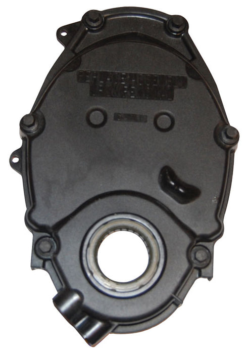 Mercury 809893T Timing Chain Cover Fits 4.3L Gen+