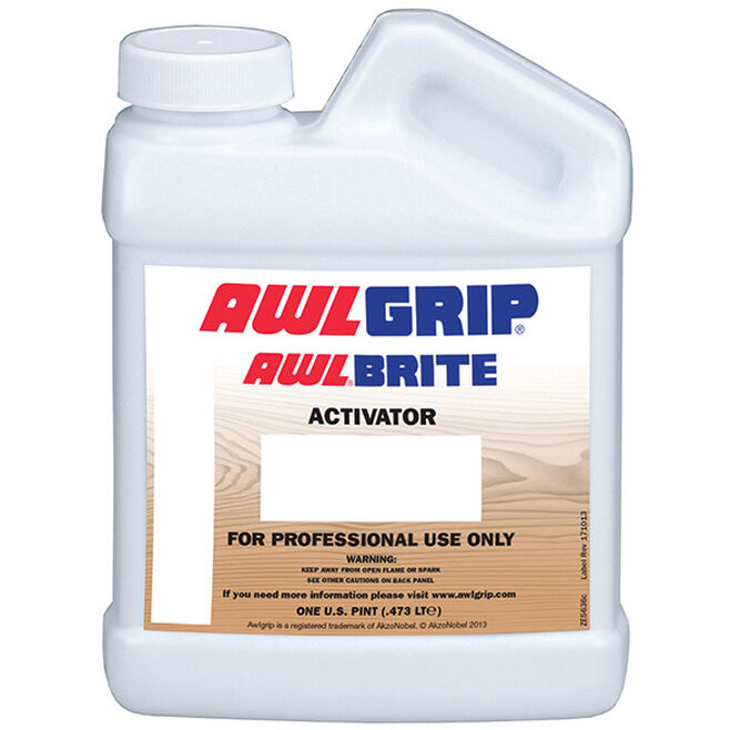 Awlgrip OA0001/1PTUS Awl-Brite 2 Activator Fast Spray