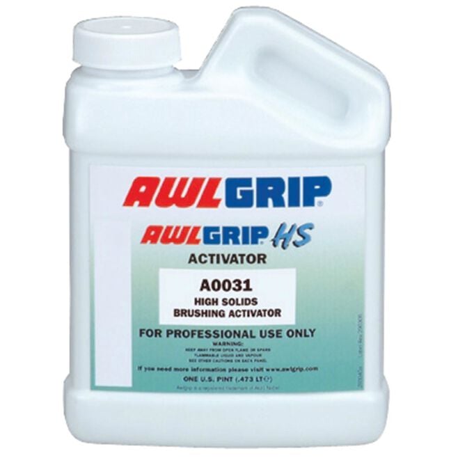Awlgrip OA0031/1PTUS Awlbrite Activator, Pint