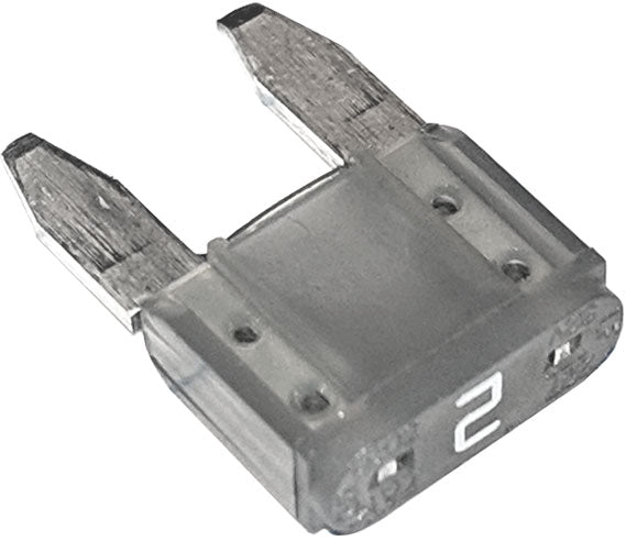 Fusible para cajero automático Blue Sea 5261 - 2 amperios