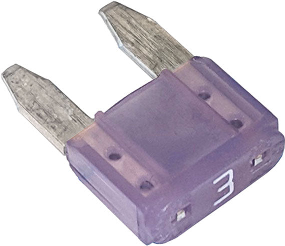 Blue Sea 5262 ATM Fuse - 3 Amp