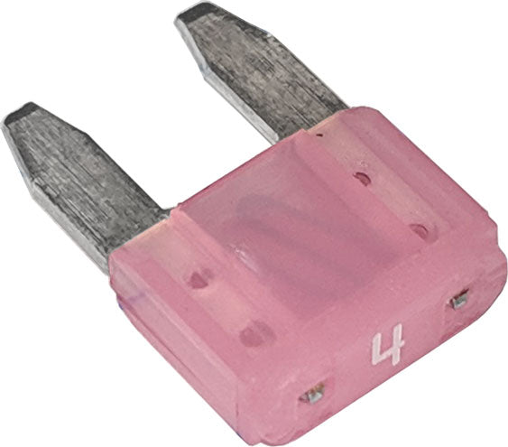 Blue Sea 5263 ATM Fuse - 4 Amp