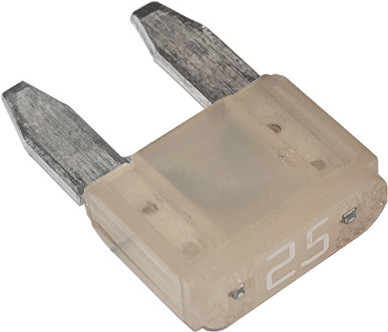 Blue Sea 5265 ATM Fuse - 25 Amp