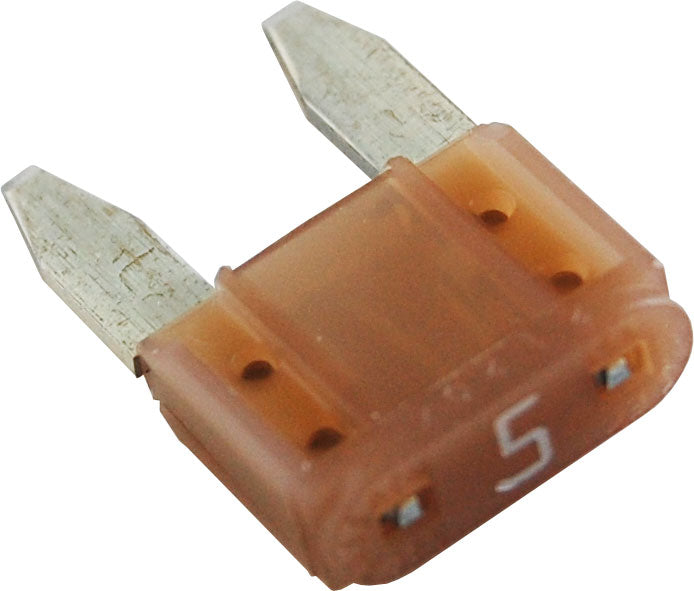 Blue Sea 5270 ATM Fuse - 5 Amp