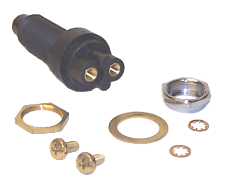Sierra MP39160 Momentary Push-Button Switch