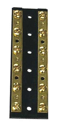 Sierra FS40680 Six Gang Junction Block