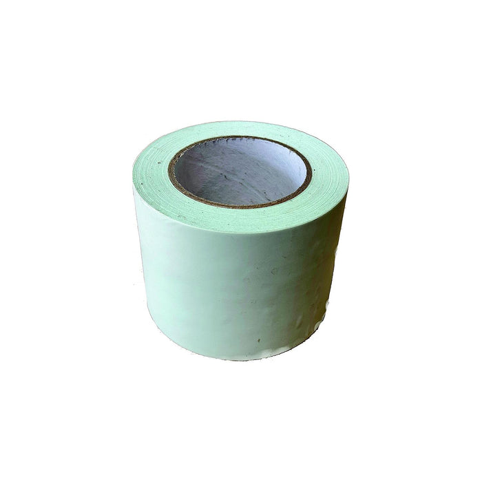 Bioaqualife 210422 bioTape™, 4" Preservation/Hull (3.77" x 36 yards) Straight Edge