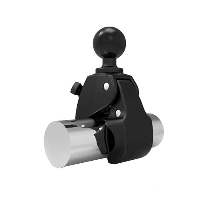 Soporte RAM Tough-Claw mediano con bola de goma de 1,5" de diámetro