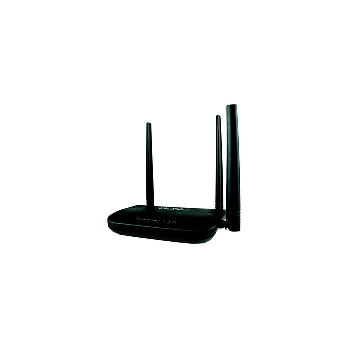 King KS1000 Swift Omnidirectional Wi-Fi Antenna w/WiFiMax Router
