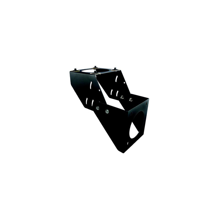 King MB160 Cab Mounting Bracket for RV Antennas on Long-Haul Trucks