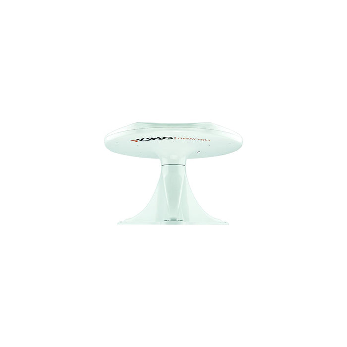 King OA1000 Omnipro Directional HDTV RV Antenna