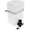 Roca Tank Set with Ss Attachment | Washer System