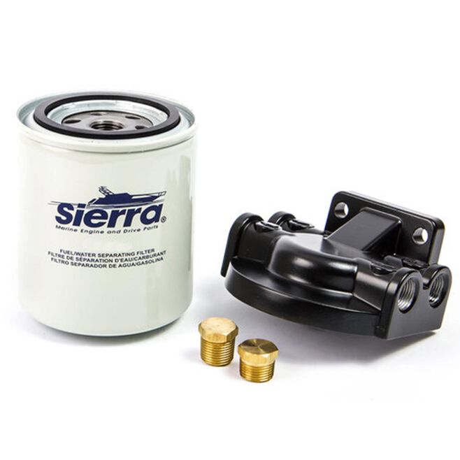 Sierra 18-7775-1 Fuel / Water Separator Kit