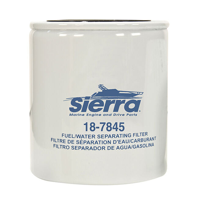 Sierra 18-7776-1 Fuel / Water Separator Kit