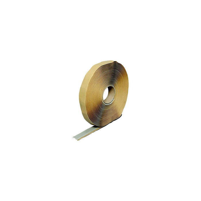 Dicor Corporation BT-1834-5 Butyl Seal Tape, 5 rolls/box