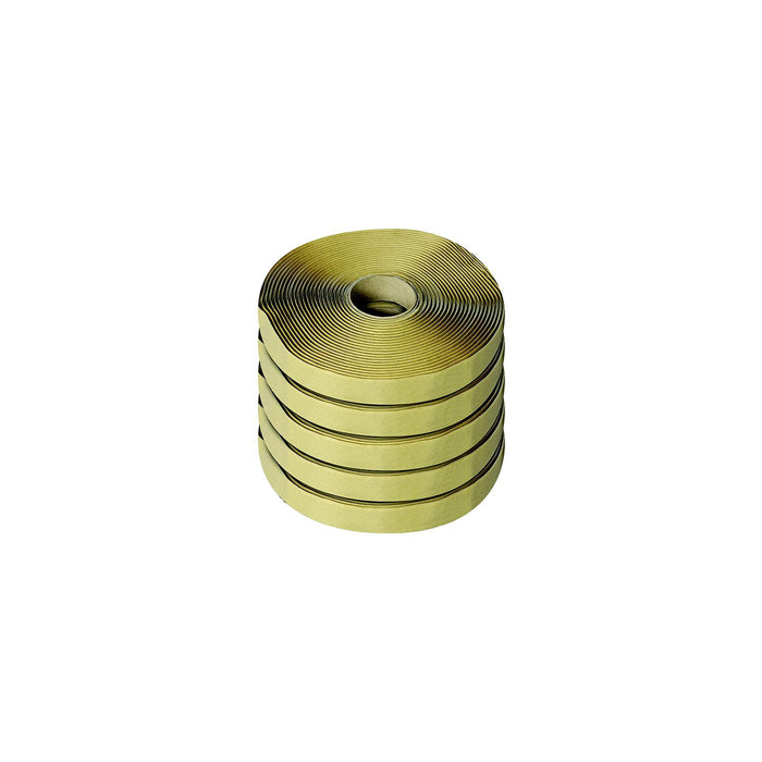 Dicor Corporation BT-1834-5 Butyl Seal Tape, 5 rolls/box