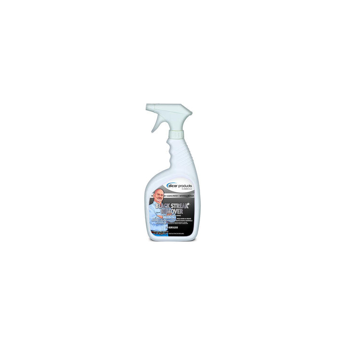 Dicor Corporation CP-BSR320S Black Streak Remover, 32 oz.
