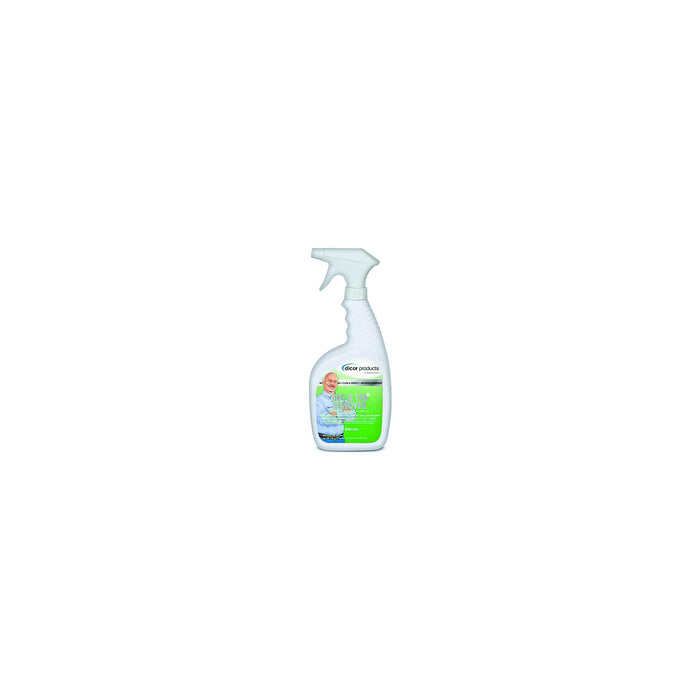 Dicor Corporation CP-BTR320S Bug & Tar Remover, 32 oz.