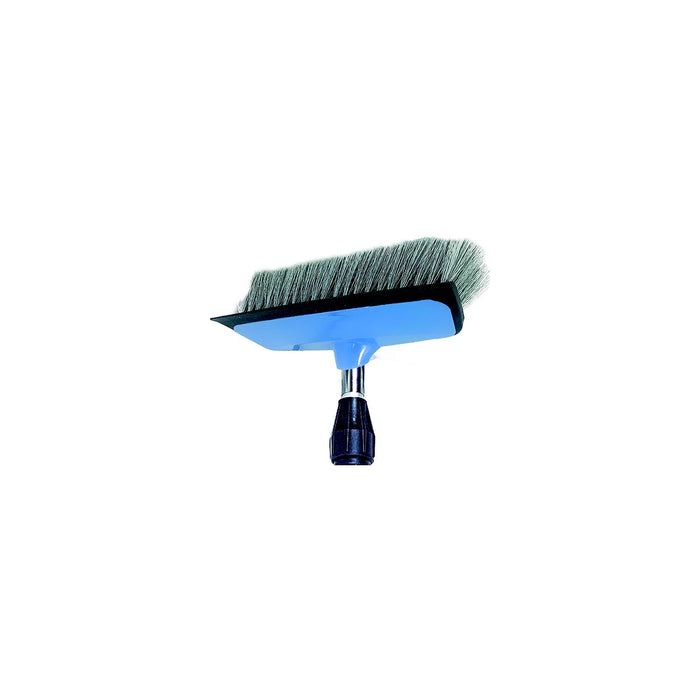 Dicor Corporation CP-SB10SQE 10" Exterior Wash Brush w/Squeegee