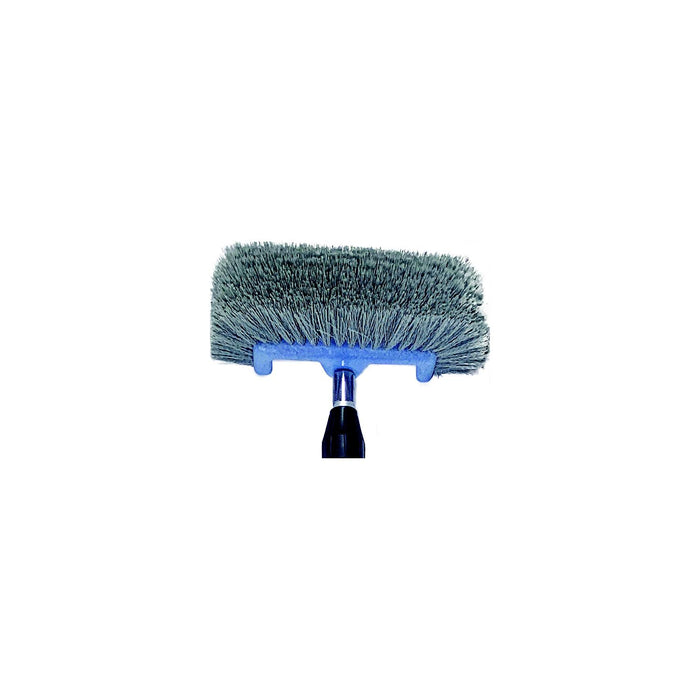 Dicor Corporation CP-SB125E 12" Soft Bristle 5-Sided Exterior Wash Brush