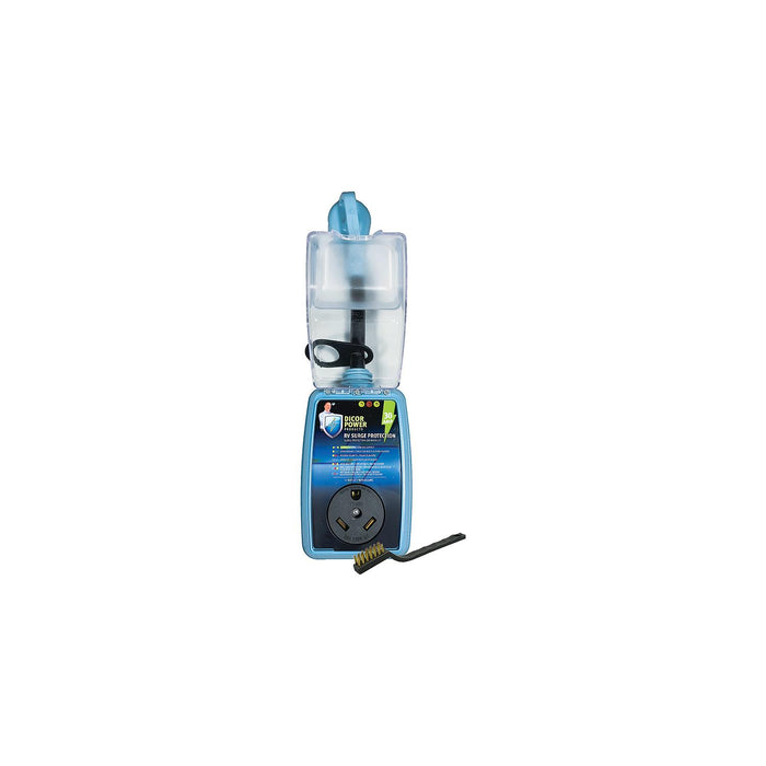 Dicor Corporation DP-SP30A-P 30A Pigtail