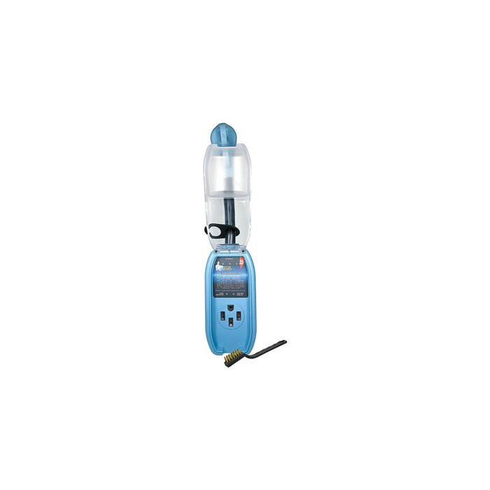 Dicor Corporation DP-SP50A-P 50A Pigtail