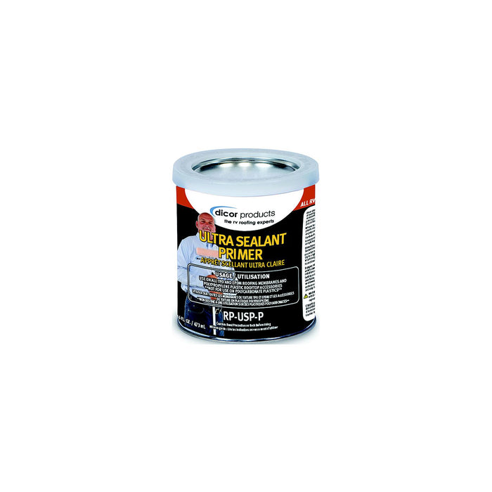 Dicor Corporation RP-USP-P Ultra Sealant Primer, Pt.