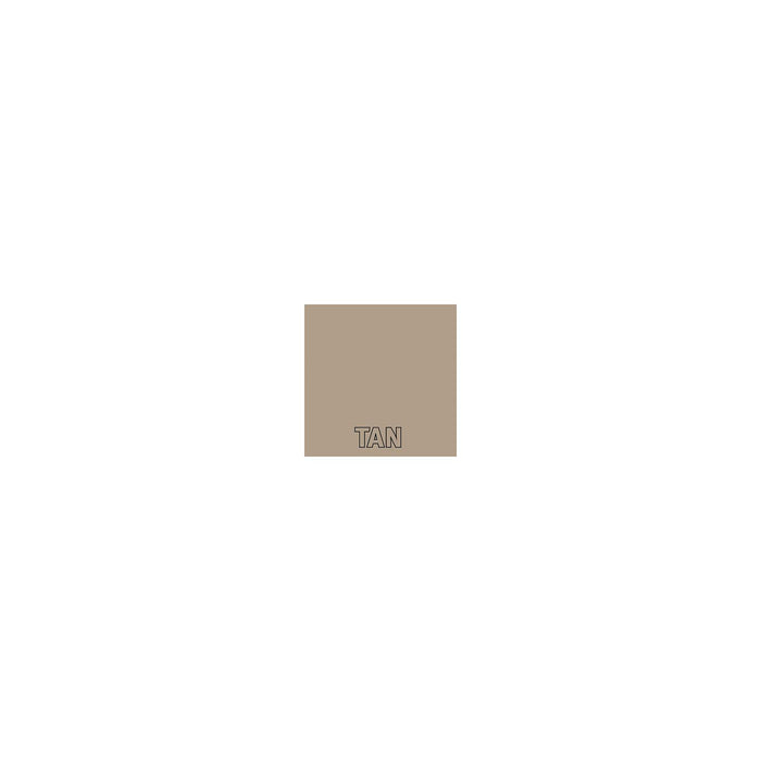 Dicor Corporation 501LST-1 EPDM Rubber Roof System Self-Leveling Lap Sealant, Tan