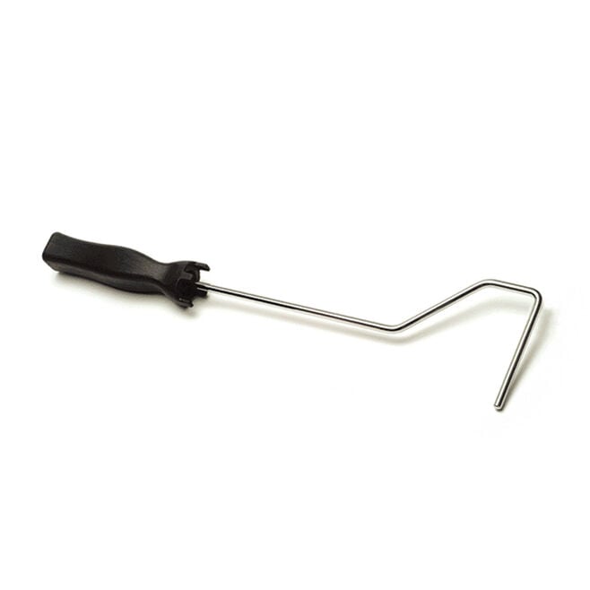 Redtree 36044 4" Mini Roller Frame, 16" Handle