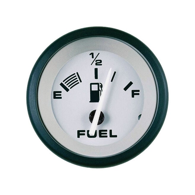Sierra 61549P Driftwood Fuel Gauge 240-33Ohm