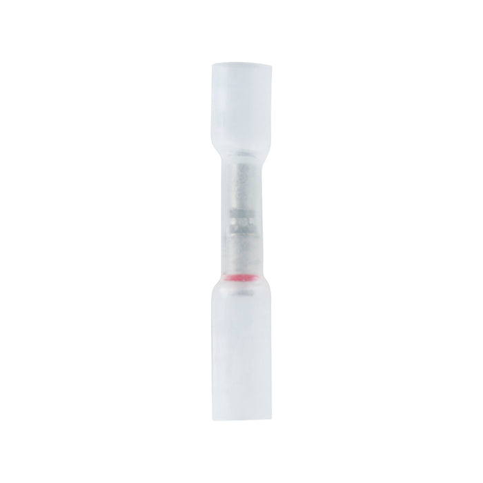 Conectores multicable reductores termorretráctiles Ancor de calibre 24-22 (paquete de 25)