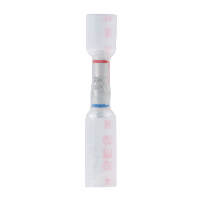 Ancor Conectores multicable reductores termorretráctiles calibre 22-18 - Paquete de 3