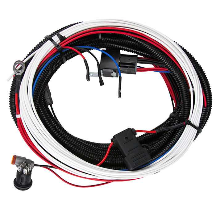 Arnés para kit de luces de marcha atrás de RIGID Industries