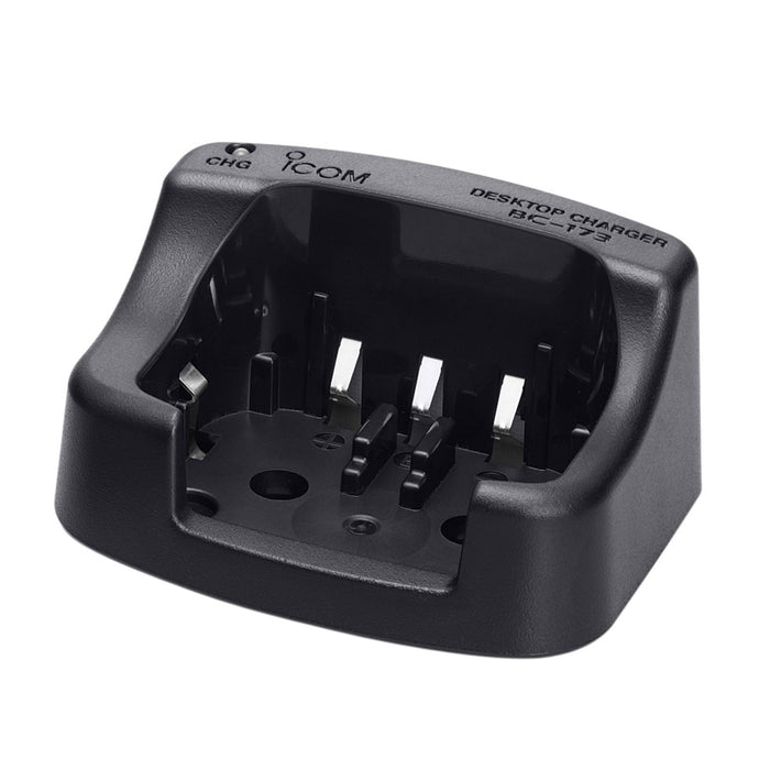 Icom BC173 01 Desktop Trickle Charger f/M34 & M36