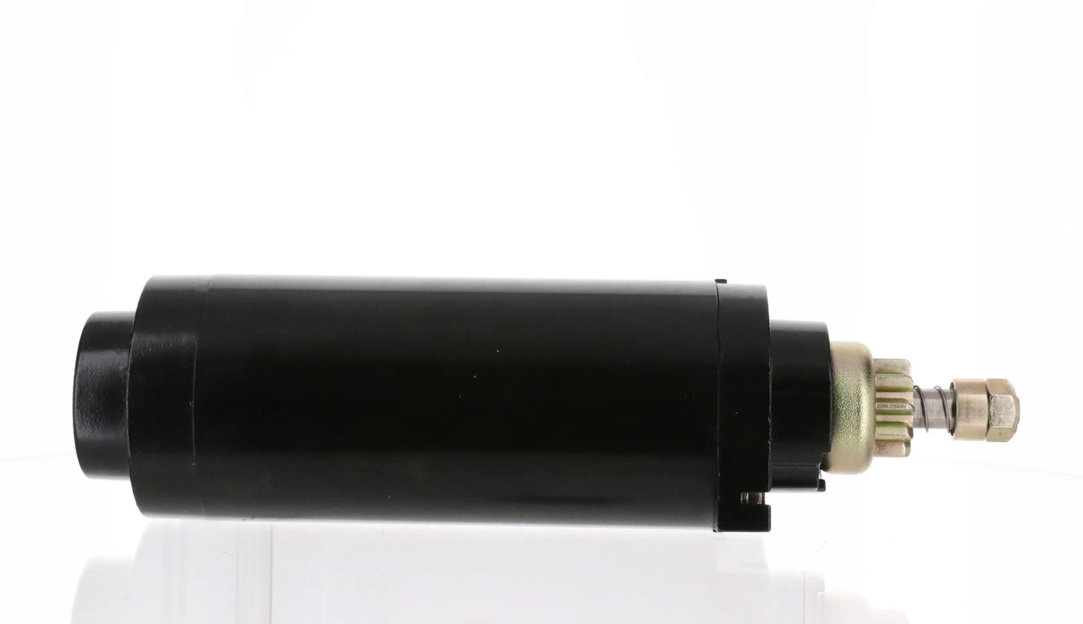 Arco Marine 5377 Outboard Starter, Fits: Mercury/Mariner, 90-175 HP Inline, 150 HP V6, 10-Tooth Drive Gear