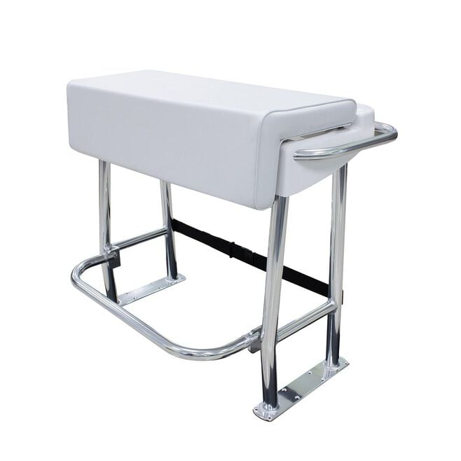 Taco Metals L10-1001-1 Neptune Premium Leaning Post
