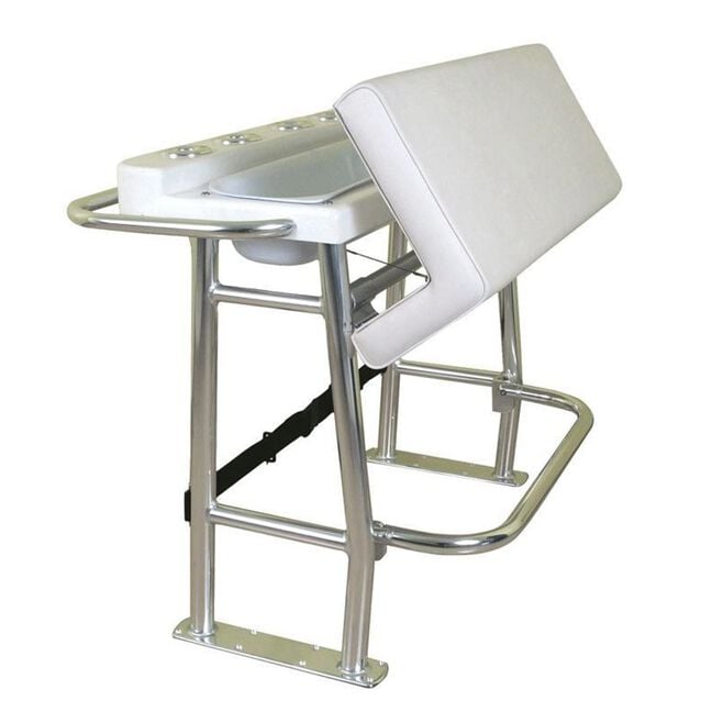 Taco Metals L10-1001-1 Neptune Premium Leaning Post