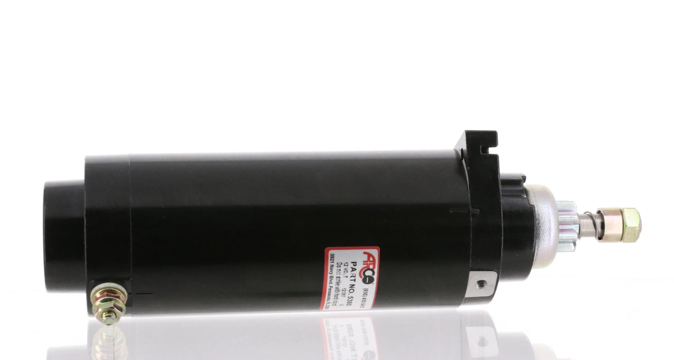 Arco Marine Mercury/Mariner Outboard Starter - 8 Tooth 135-200 HP