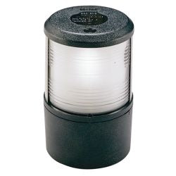 Perko 0200SNB12V Luz de navegación, montaje en base de popa de 12 V