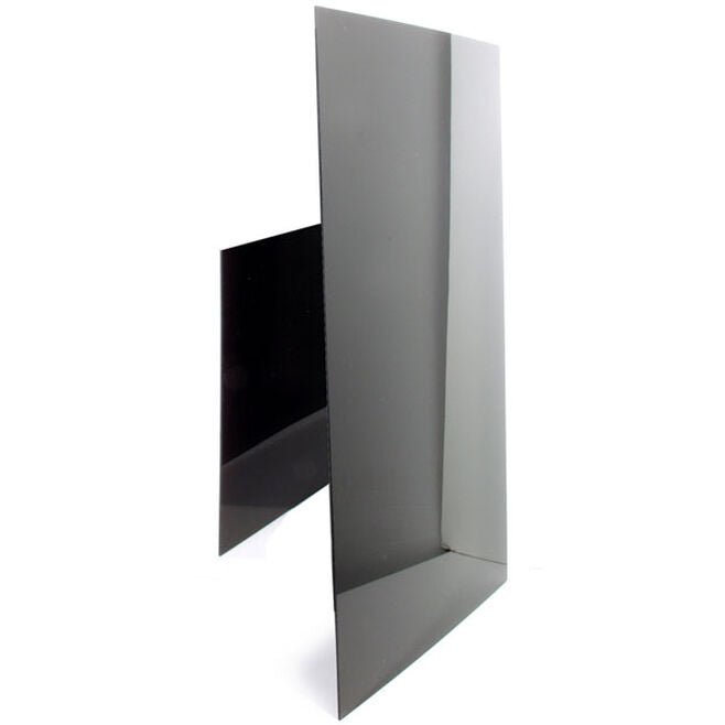 Norcold 623867 Black Door Panel Set Only For DE0061