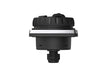 Zipwake 2012401 MC Mini Controller with 3 m Standard Cable — right-side view