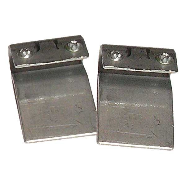 EMP 54-00031 Grounding Clip Pack of 2