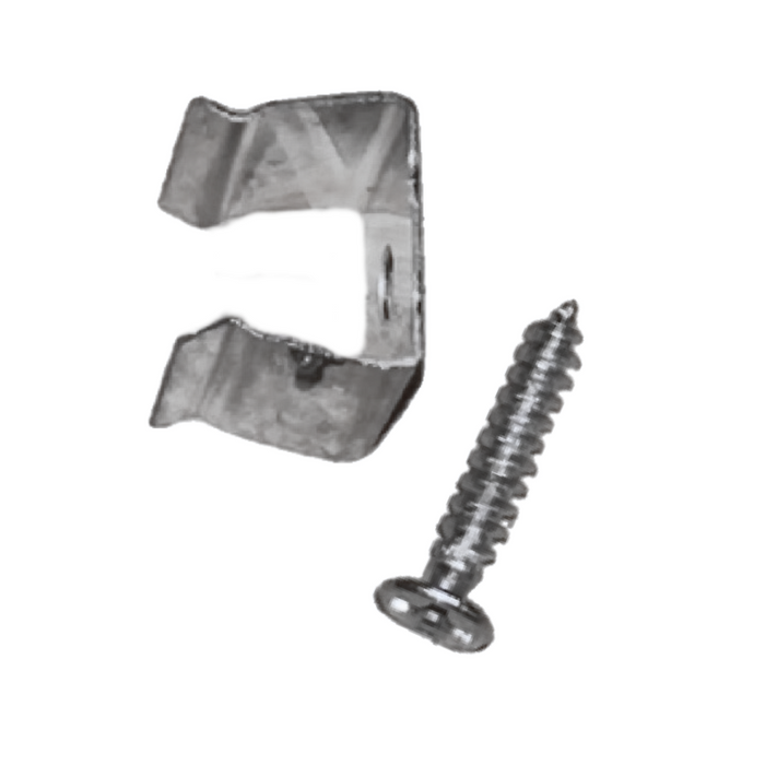 BCM Mounting Clips for 5403 Side Wave Neonflex | 5403 Spring Clip 3404/00G3