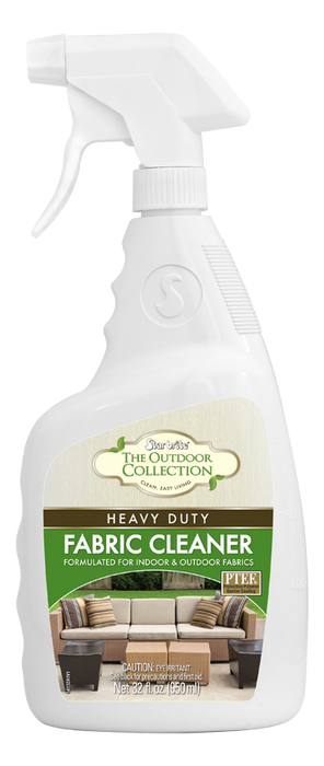 Starbrite 54132 Outdoor Collection HD Fabric Cleaner Spray 32 Oz.